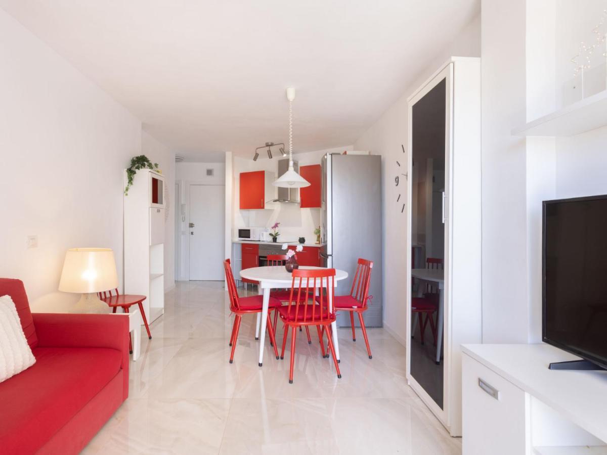Apartment El Carmen By Interhome لوس كريستيانوس المظهر الخارجي الصورة