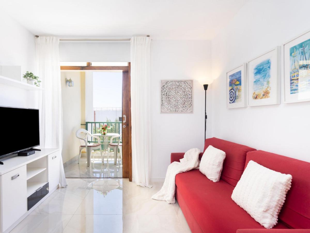 Apartment El Carmen By Interhome لوس كريستيانوس المظهر الخارجي الصورة