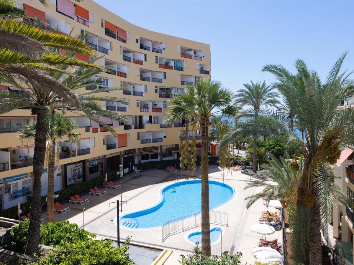 Apartment El Carmen By Interhome لوس كريستيانوس المظهر الخارجي الصورة