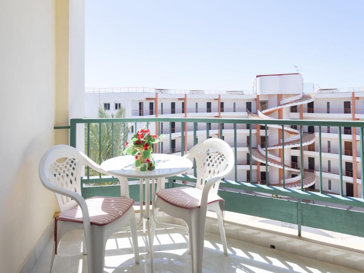 Apartment El Carmen By Interhome لوس كريستيانوس المظهر الخارجي الصورة