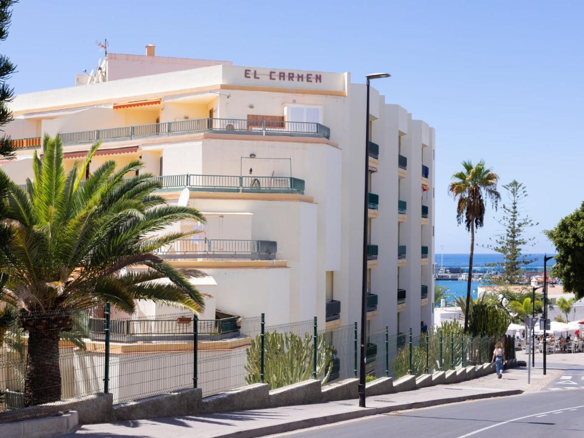 Apartment El Carmen By Interhome لوس كريستيانوس المظهر الخارجي الصورة