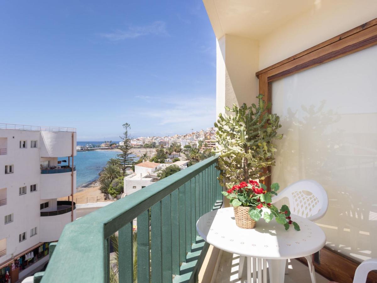 Apartment El Carmen By Interhome لوس كريستيانوس المظهر الخارجي الصورة