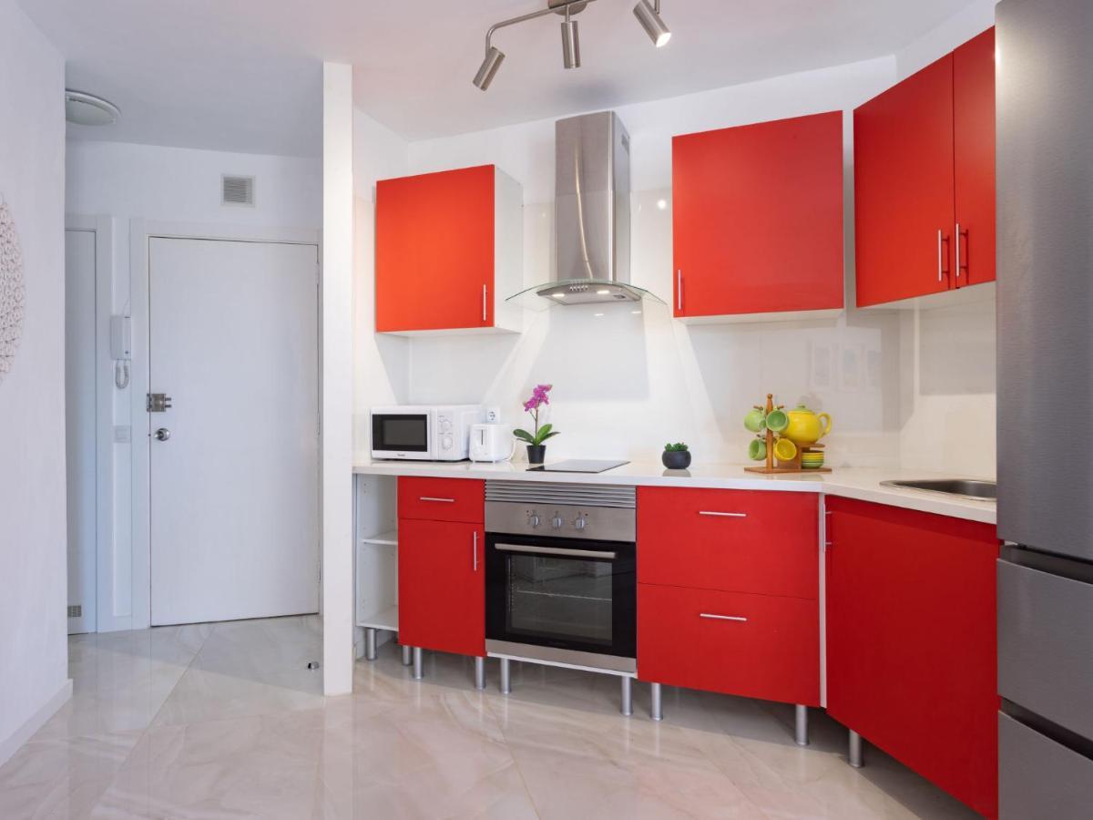 Apartment El Carmen By Interhome لوس كريستيانوس المظهر الخارجي الصورة